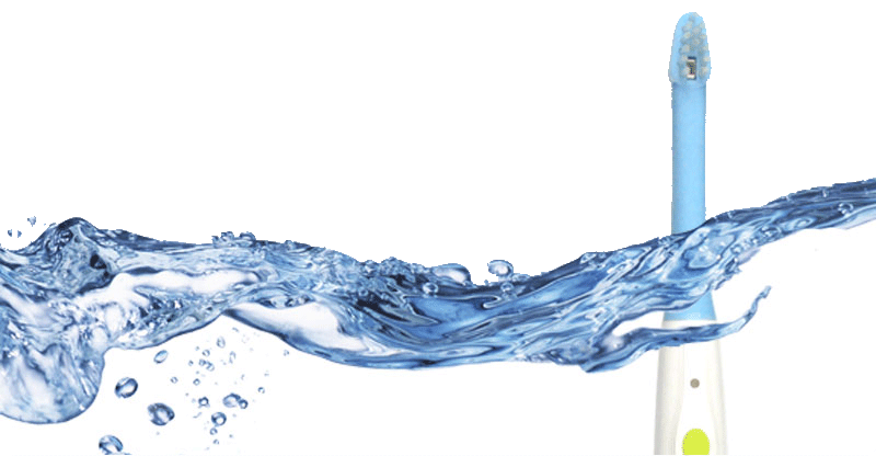 T32 Supersonic Toothbrush